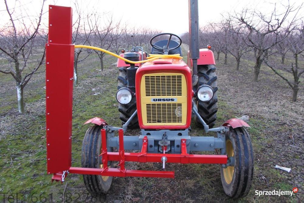 Belka herbicydowa Piaseczno sprzedam