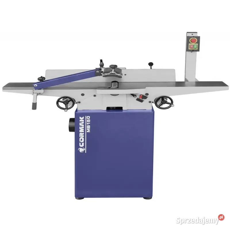 HEBLARKA STRUGARKA GRUBIARKA WYRÓWNIARKA STRUG Siedlce