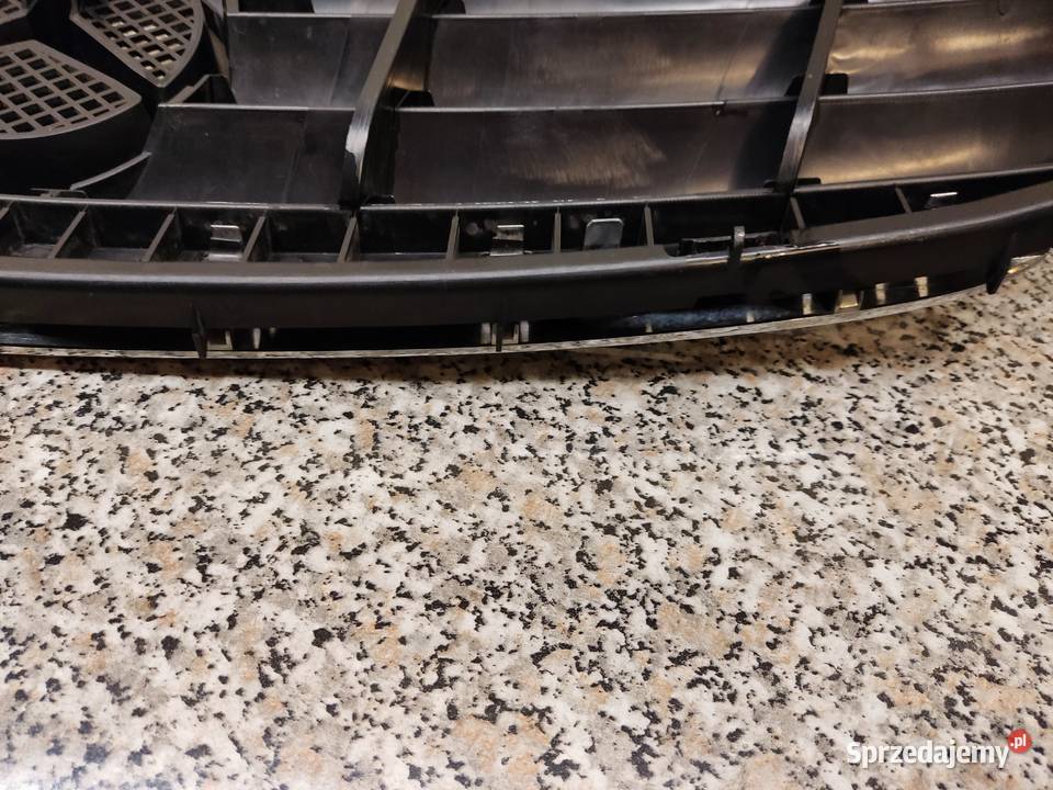 Atrapa chłodnicy gril Mercedes A klasa W169