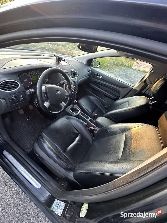 FORD focus MK2 2006r Żary sprzedam