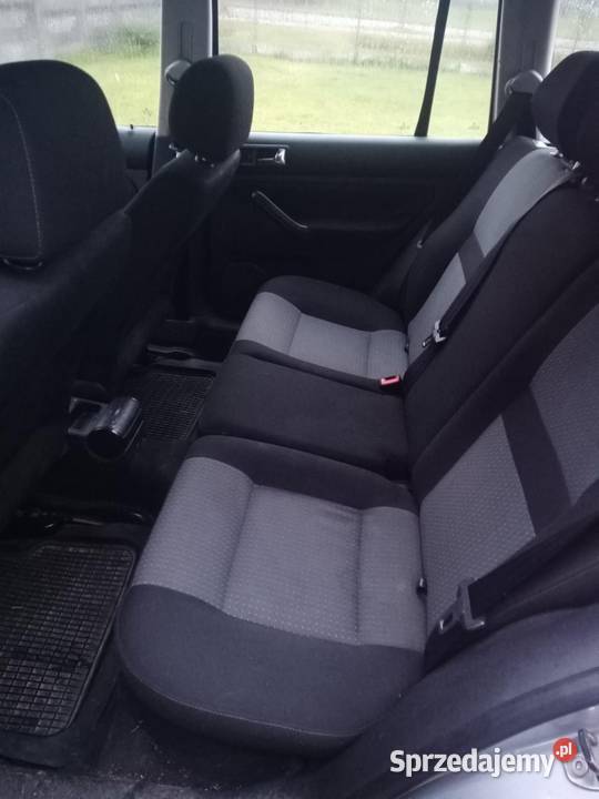 Volkswagen Golf Rok produkcji 2004 Aleksandrów sprzedam