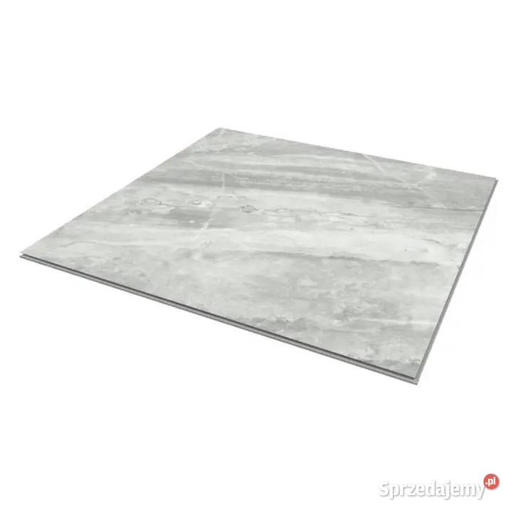 PRÓBKA Panel Winylowy SPC MARMO GRIS 30x10 Warszawa