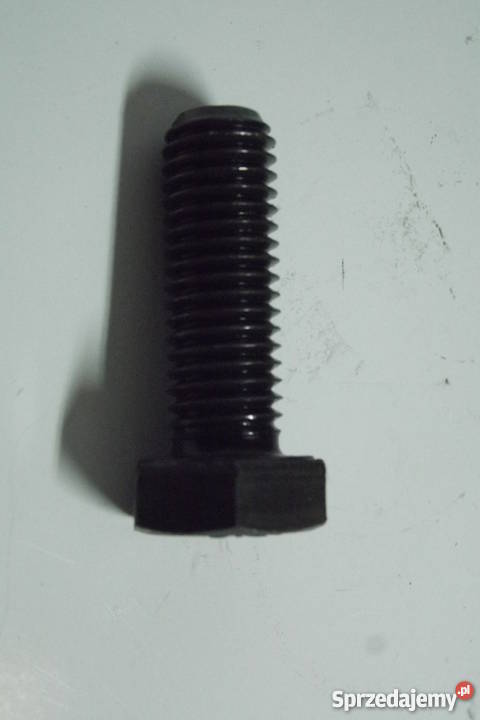 Śruba obudowy koła zamachowego URSUS C 330 Parczew