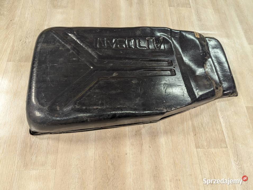 Star Autosan Lublin Kamaz reperaturka nadkole Krzeszowice