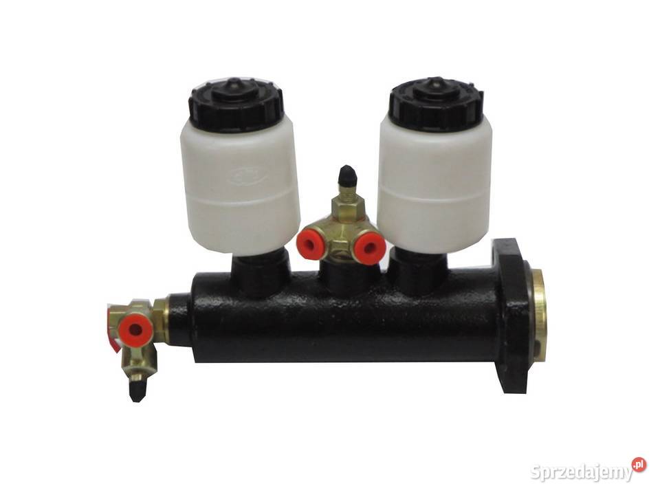 Pompa hamulcowa BAUKEMA SHM4 ADK70 fi 38 kat Konstantynów Łódzki