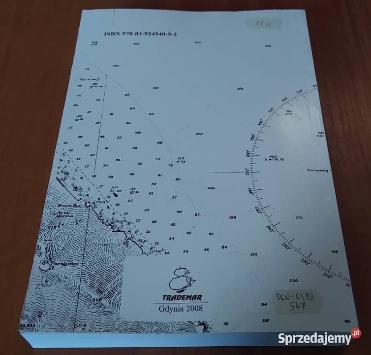 Eksploatacja masowców Jerzy Puchalski Jarosław pomorskie