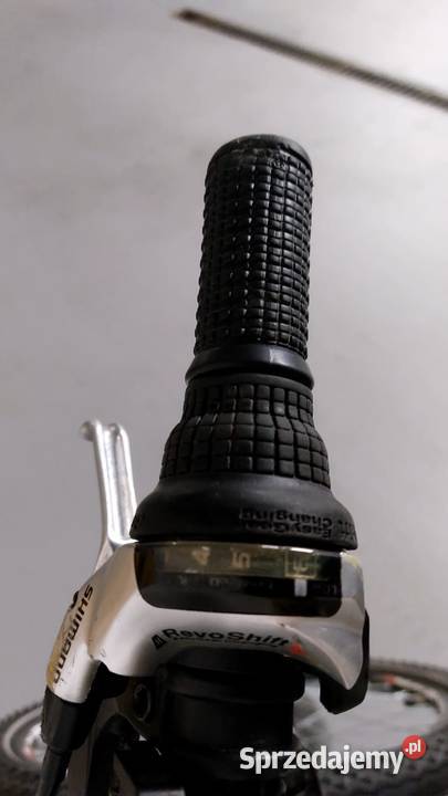 Rower aluminiowy MBike Fitness 24 Shimano Gdynia