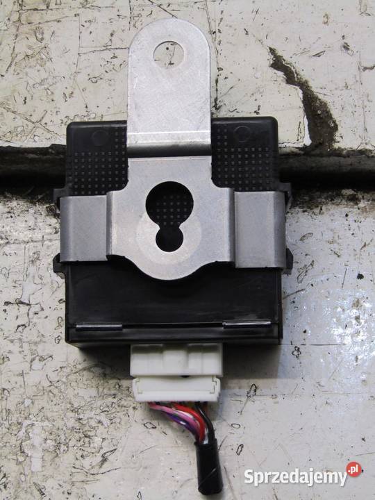 MODUŁ STEROWNIK SKRZYNI BIEGÓW AUTOMAT MAZDA CX5 sprzedam