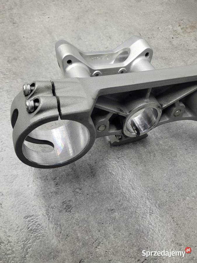 DUCATI MULTISTRADA 1260 S V2 PÓŁKA GÓRNA Półki zawieszenia Nowy Tomyśl