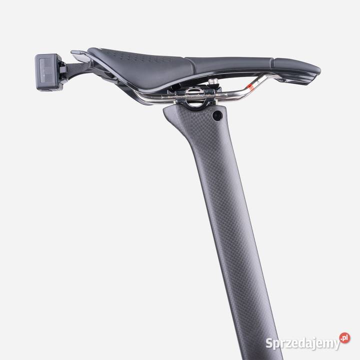 Uchwyt radaru do siodelka Prologo Trek CarBack Warszawa