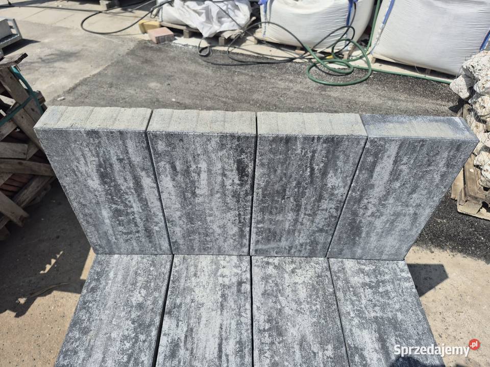 Palisada Betonowa Venetto 225x45 Gray Shadow sprzedam