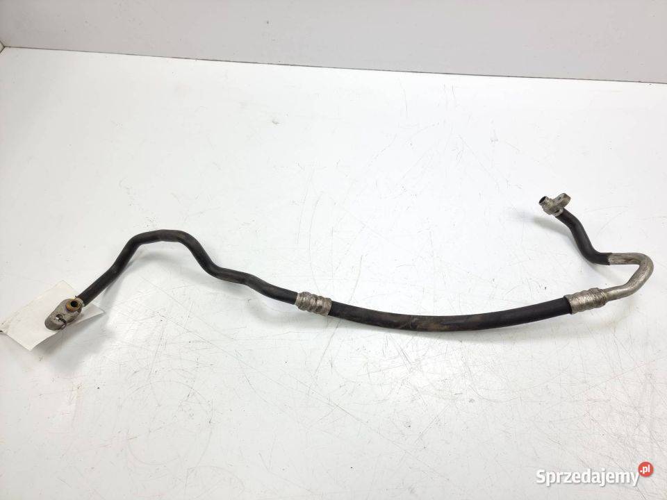 PRZEWÓD KLIMATYZACJI AUDI A8 D3 kujawsko-pomorskie Lipno