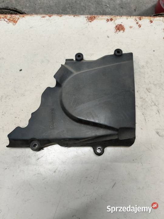 Pokrywa zębatki silnika Kawasaki GPZ 500 Łubno sprzedam