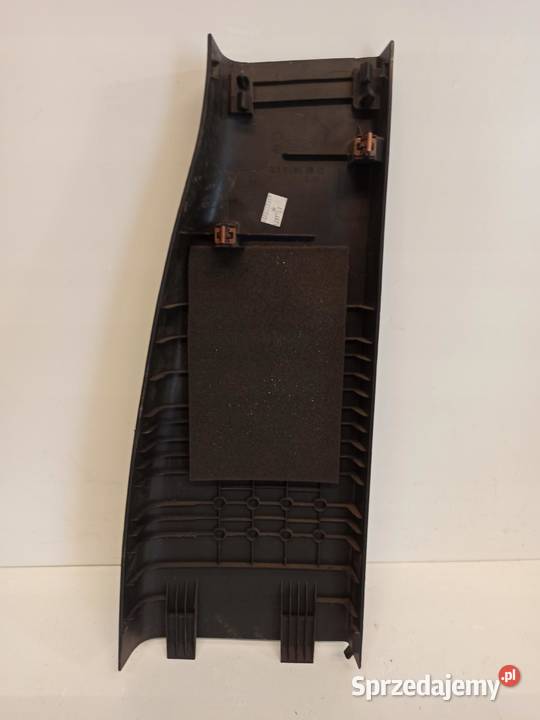 OSŁONA SŁUPKA LEWA TRANSIT BK21V243W07ABW
