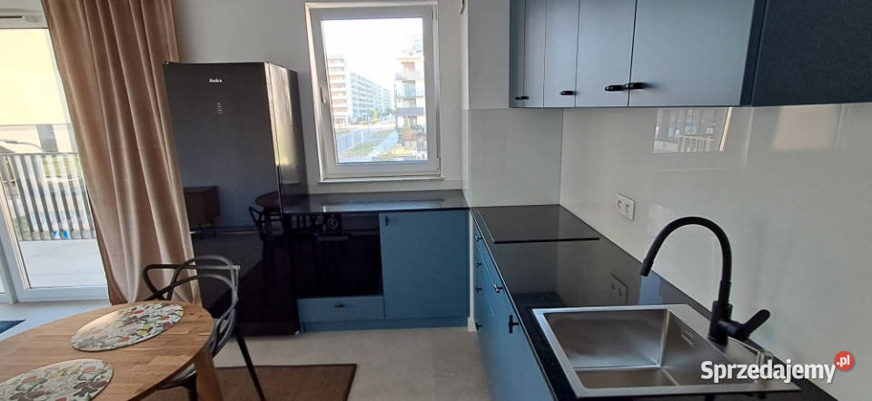 Wynajmę mieszkanie 2 pok Warszawa Ursus Herbu