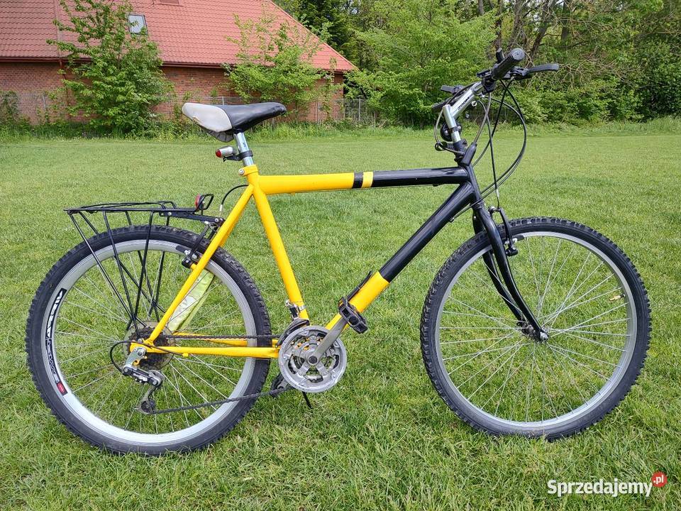 Sprzedam Krosno