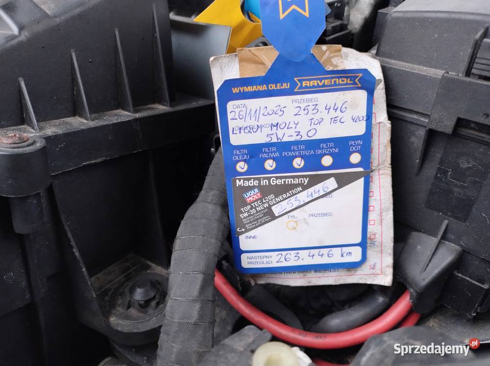 Sprzedam Skoda Superb 16 TDI 2015r Gostyń