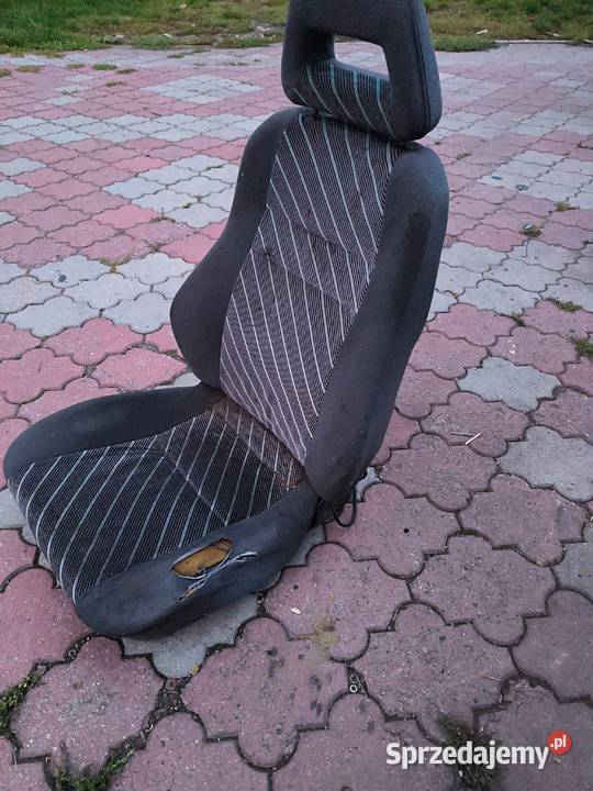 Polonez fotel relax Grokllin osobowe Fotele i kanapy sprzedam