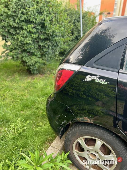 Sprzedam KIA RIO produkcji 2010 pomorskie