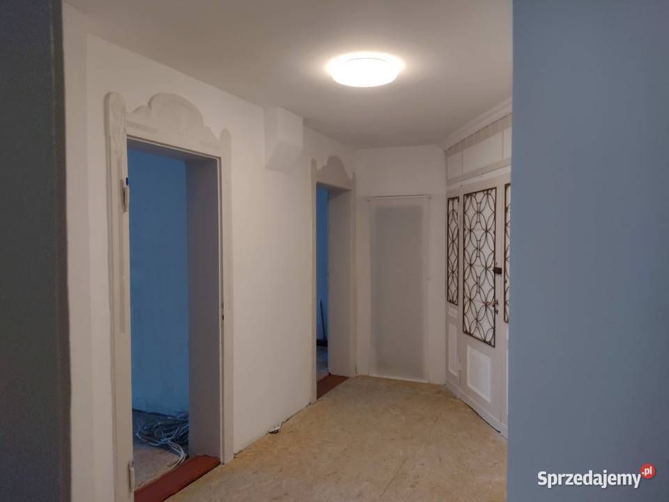 Sprzedam mieszkanie 100 m2 w centrum Jeleniej Jelenia Góra