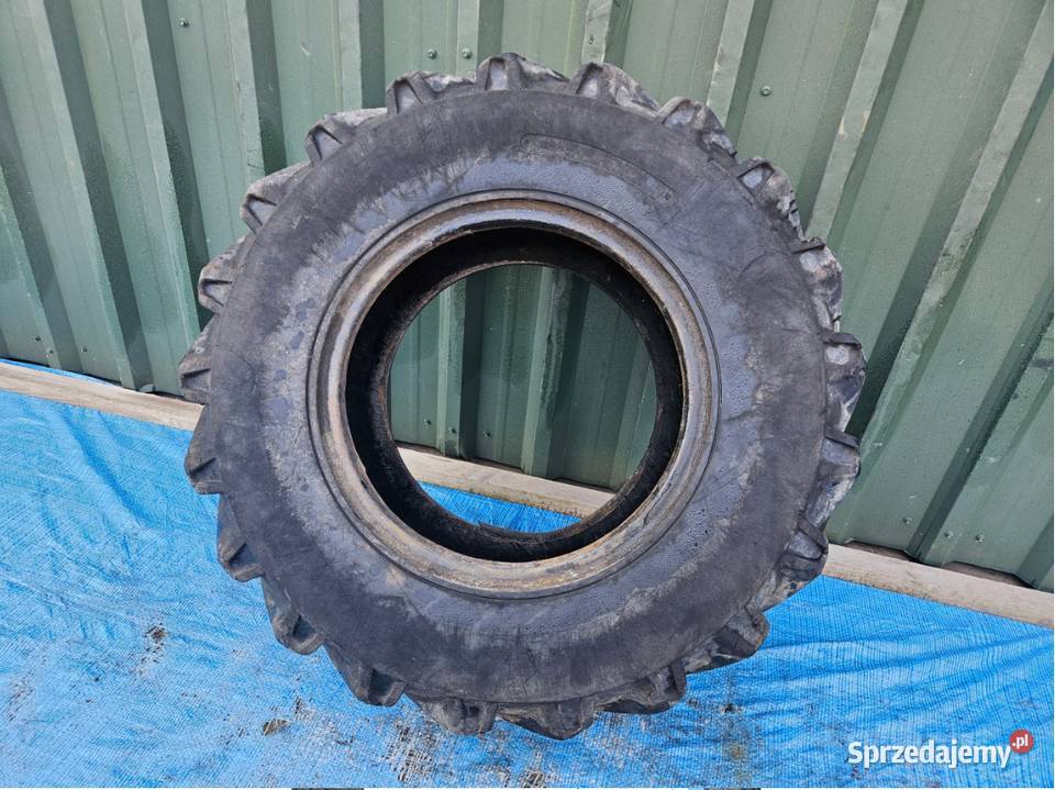 OPONA SOLIDEAL 125 125 R 18 MPT 12518 Szprotawa