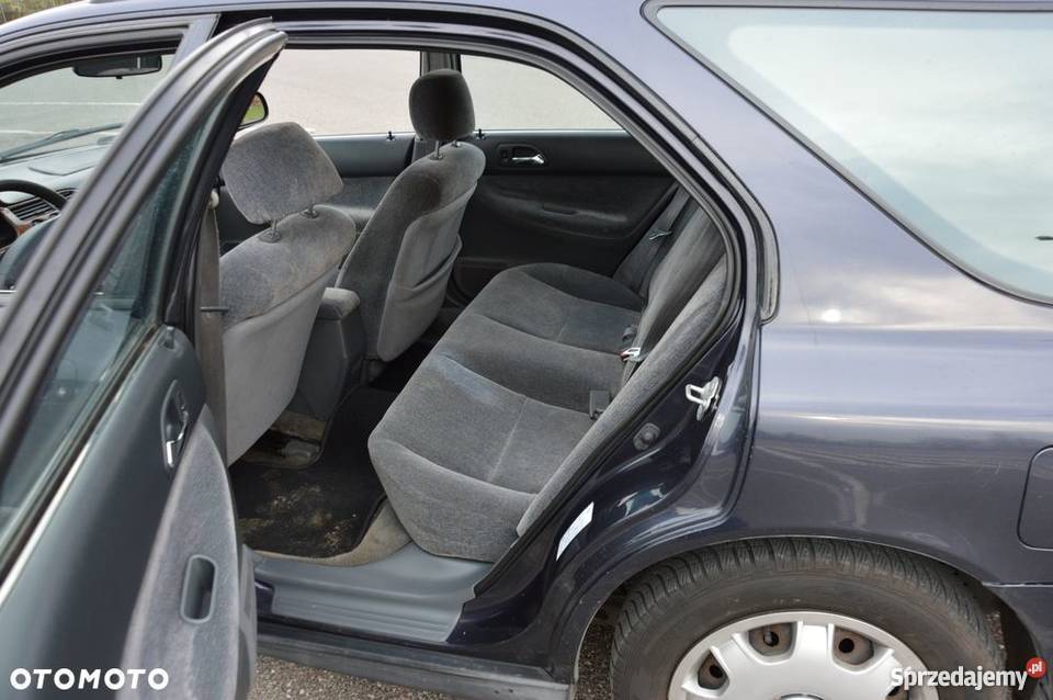 Honda Accord V Aerodeck Kombi Do Poprawek Warszawa sprzedam