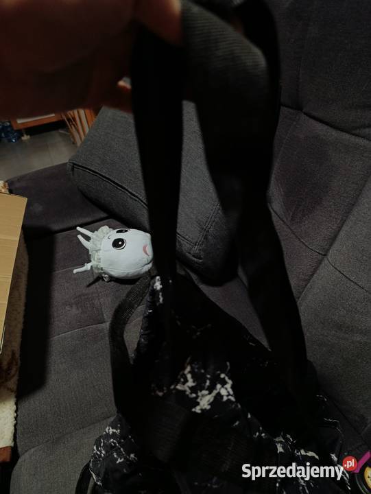 torba plecak damski worek Poznań