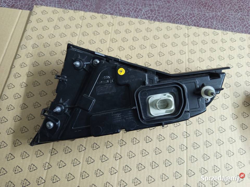 Lampa tylna Audi A8 D4 lift Bolesławiec