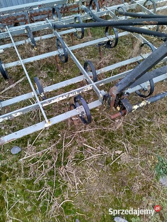 Agregat uprawowy Ostrowiec Świętokrzyski