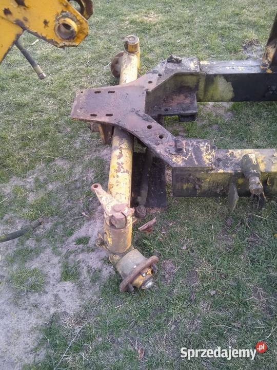 Rama kompletna ostrówek lubelskie Lubartów