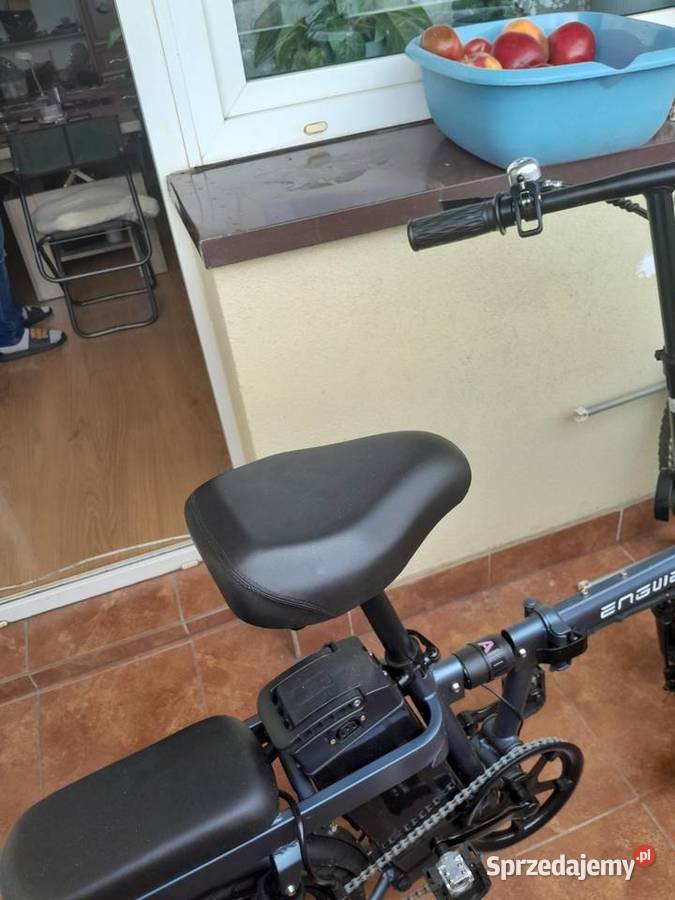 Rower elektryczny Pojazdy elektryczne Tychy