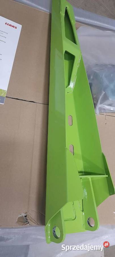 CLAAS ORBIS 00 2302 025 1	CZUBEK ODDZIELACZA Zambrów sprzedam