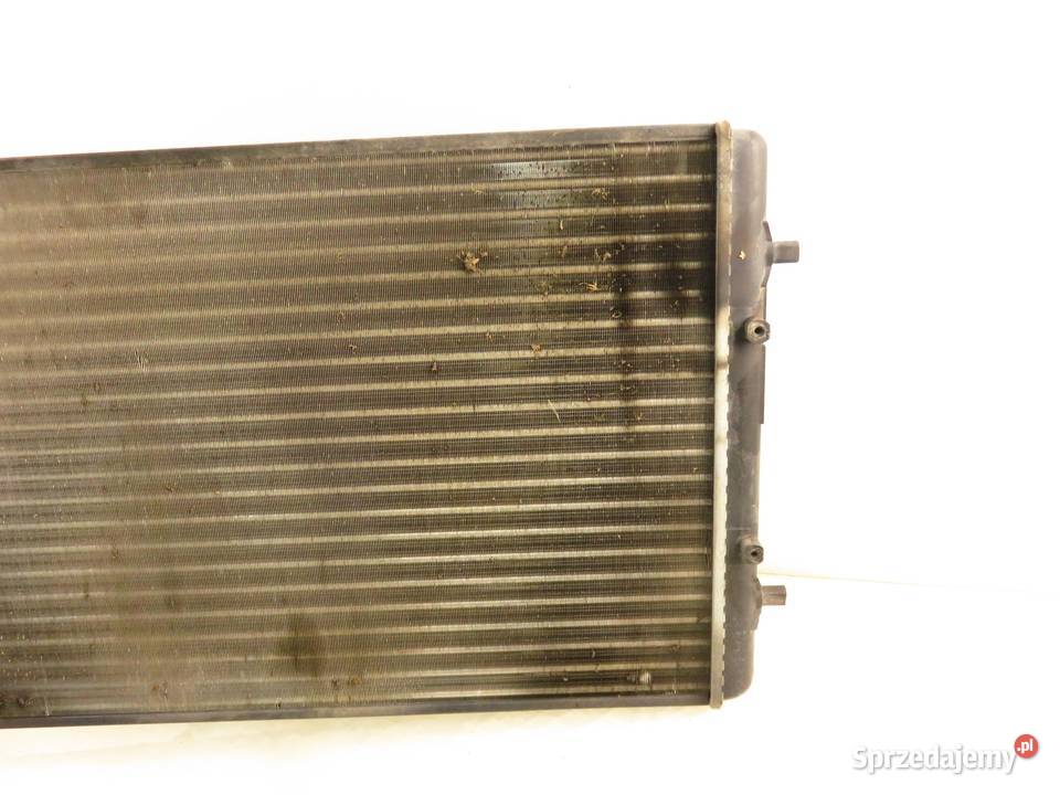 CHŁODNICA WODY SEAT LEON I 19 TDI małopolskie