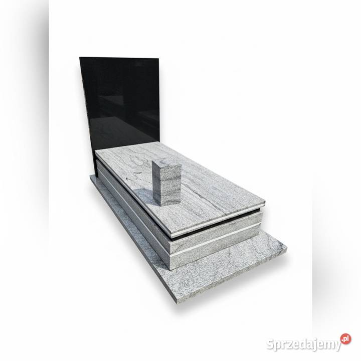 Nagrobki Granitowe kamieniarstwo LORENTIS Katowice