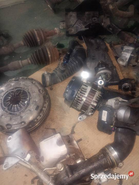 Mazdz cx7 4/5 Starachowice