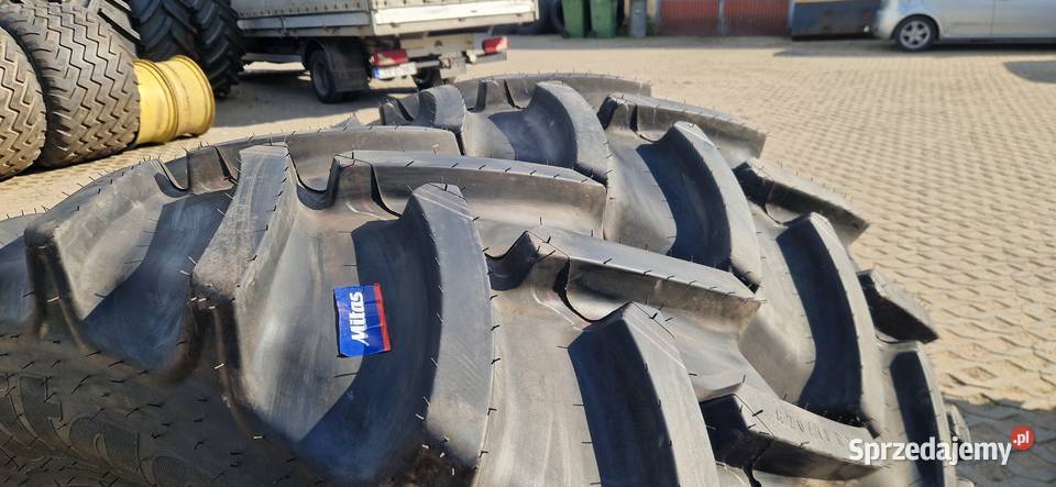 42070r28 38085r28 149r28 14928 Mitas Nowe warmińsko-mazurskie Nowe Miasto Lubawskie sprzedam