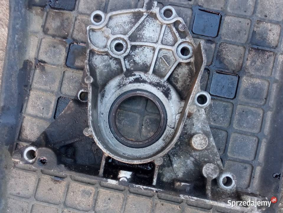 0slona wału korbowego renault laguna ll 18 16V kujawsko-pomorskie