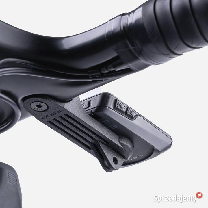 Uchwyt licznika do kokpitu Canyon Gear Groove Części i akcesoria Warszawa