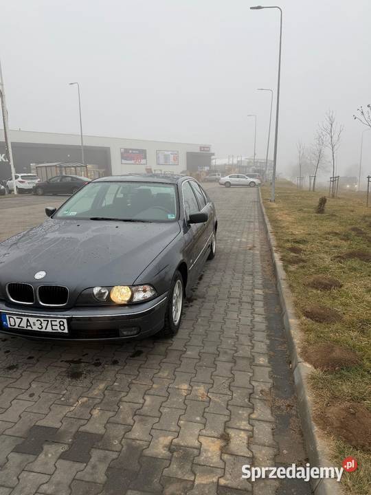 Bmw Ząbkowice Śląskie