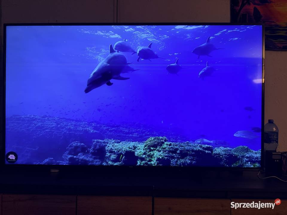 Telewizor philips 70 70cale Telewizory