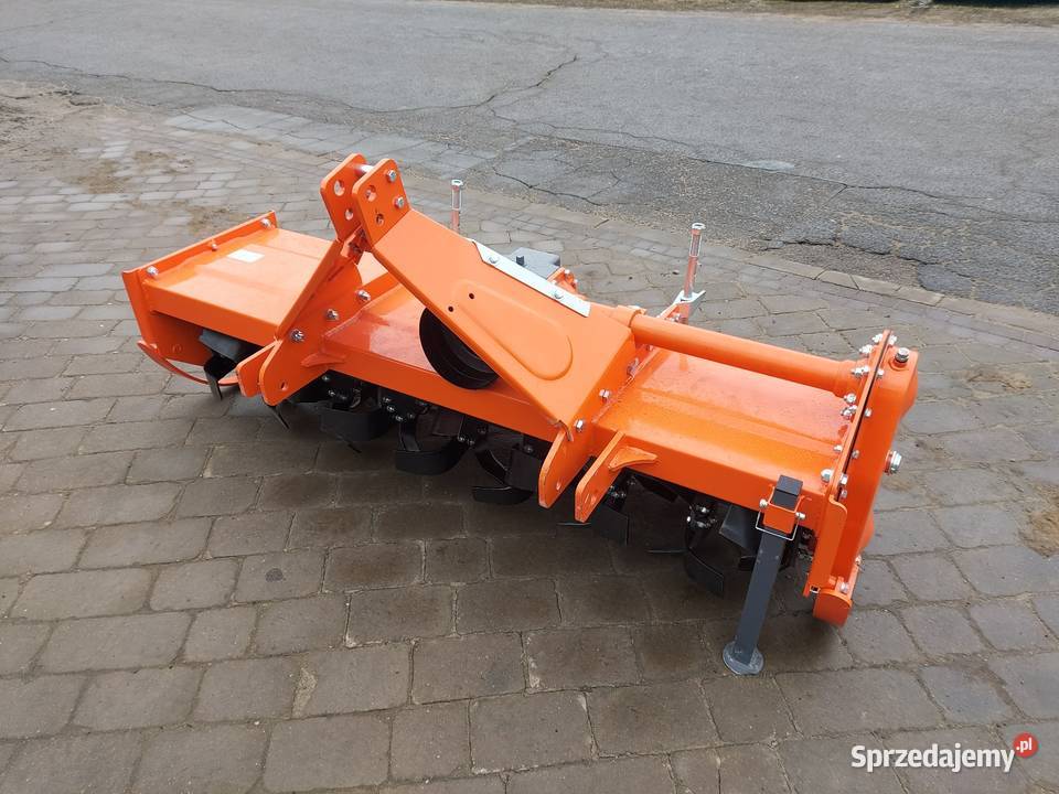 Glebogryzarka IGN 150180 do T25c330c360 Agregaty Białobrzegi