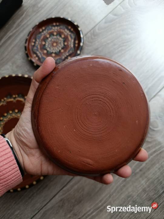 bułgarski zestaw antyki