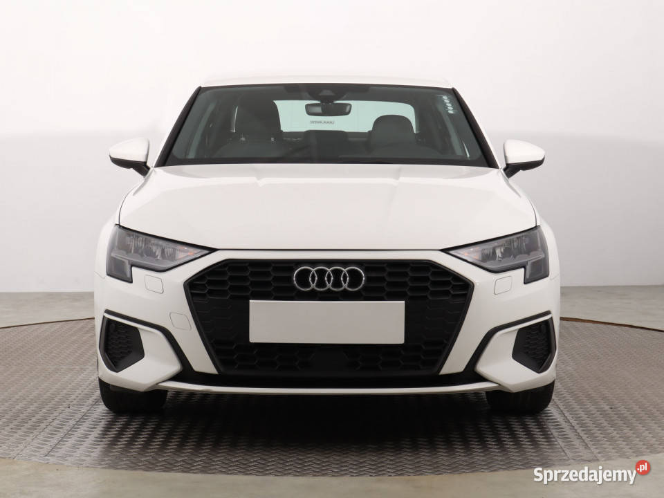 Audi A3 35 TFSI 1498cm3 Katowice