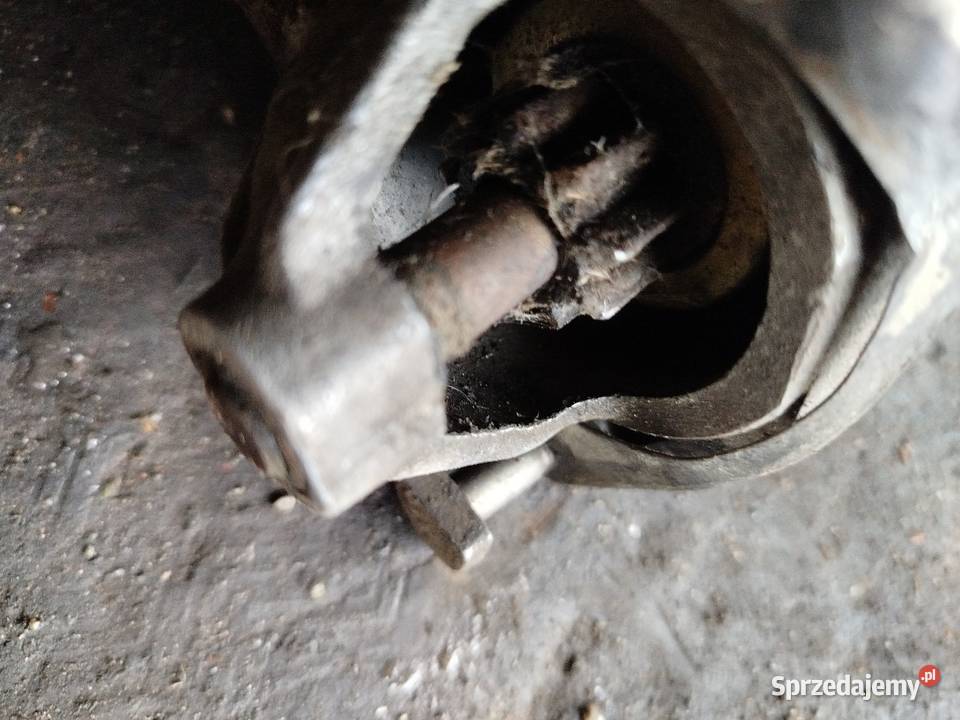 Rozrusznik fiat 126p na linkę Mielec sprzedam