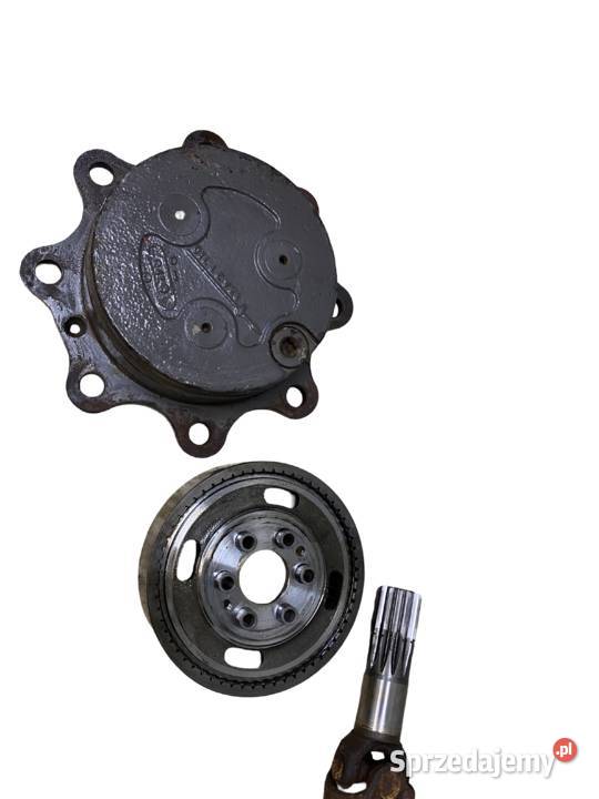 ZESTAW PLANETARNY PRZEKŁADNIA KOŃCOWA CIĄGNIKA