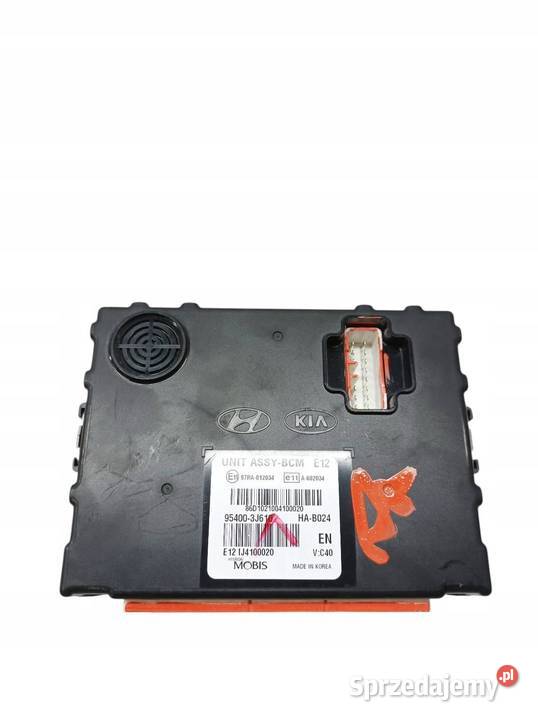 MODUŁ 954003J610 Hyundai ix55 I 20062011 osobowe