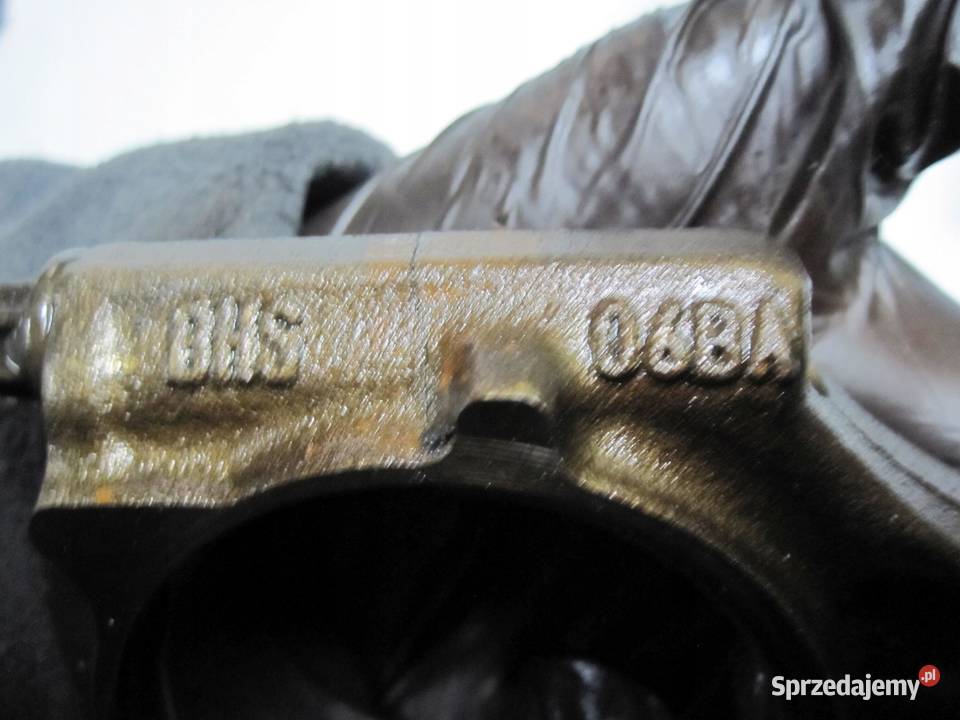 Audi TT 18 T 04r ARY 180 4x4 BHS06BA 250203 Motoryzacja