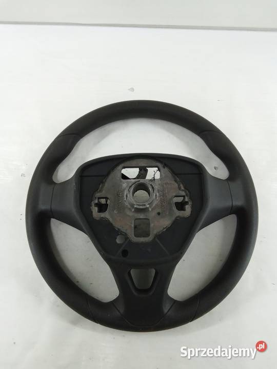 H409 KIEROWNICA OPEL KARL MULTIFUNKCJA Kierownice lubelskie Opole Lubelskie sprzedam