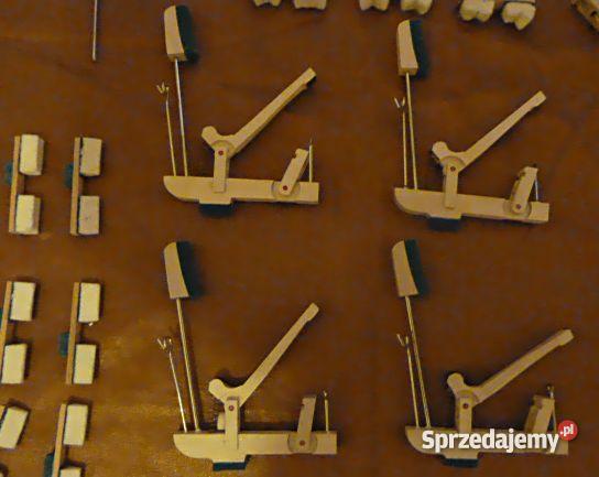 części do pianina Poznań sprzedam