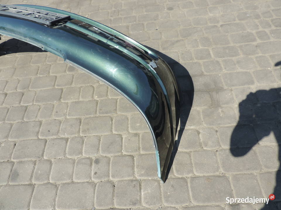 ZDERZAK PRZÓD OPEL ASTRA 2 G KOLOR Z359 osobowe Nowy Sącz